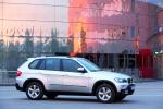 BMW X5 2007 года